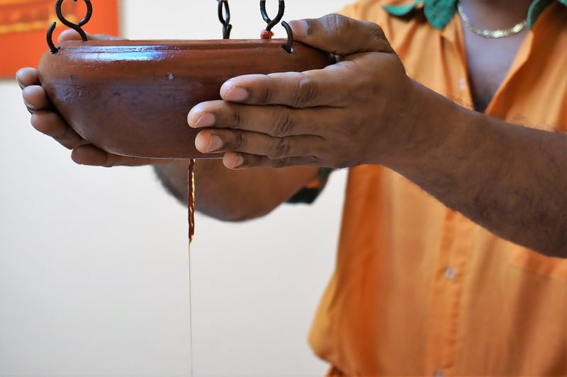 Meditation Image